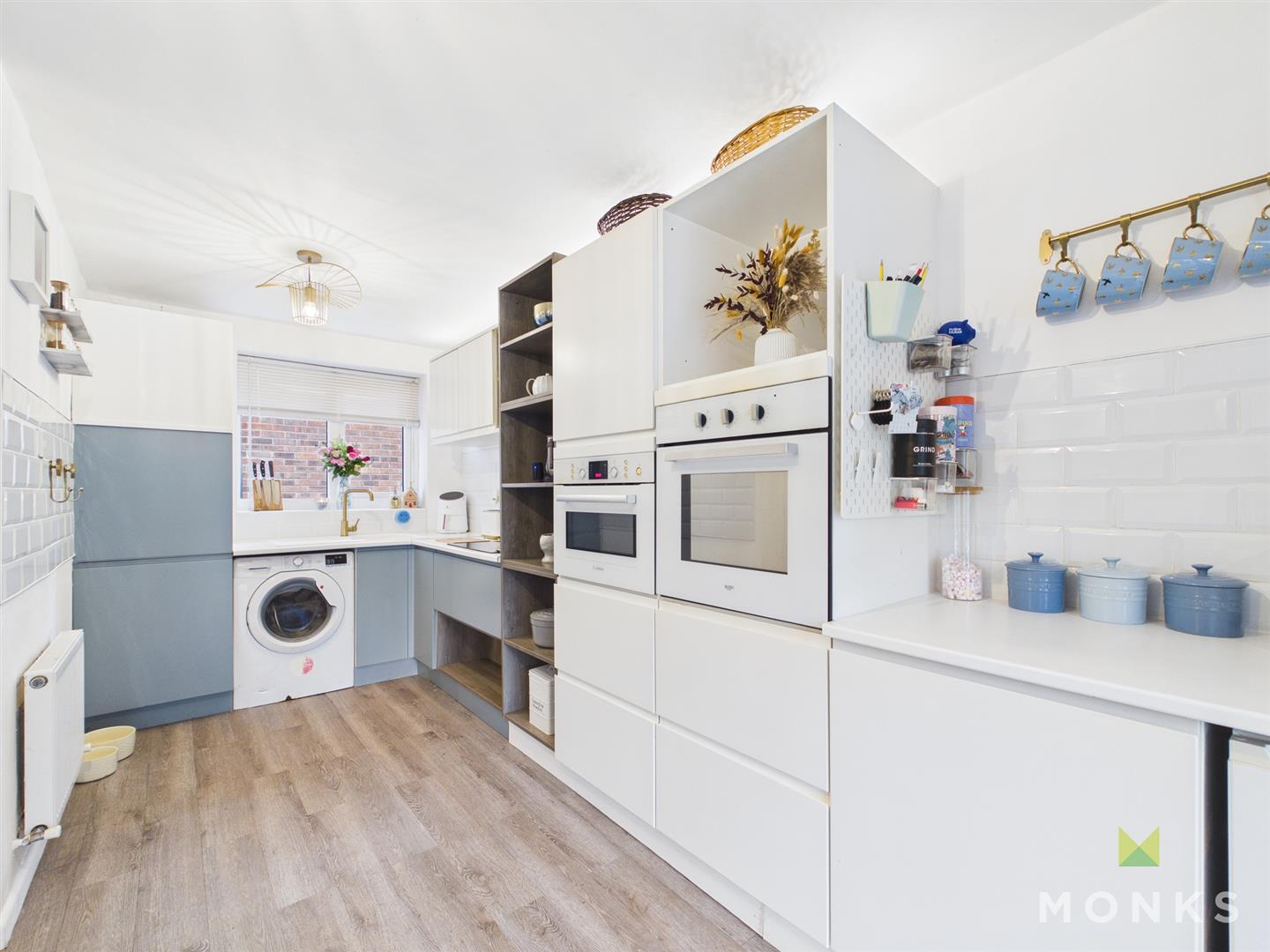 24 The Knolls, Shrewsbury, SY3 5DR For Sale